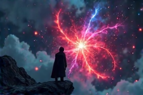 Die Supernova der Ironie