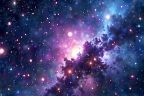 Das Universum dreht durch!