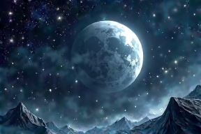 Ein unsichtbarer Planet? 🪐