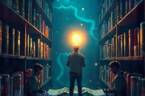 Die Essenz der Wissenschaft!