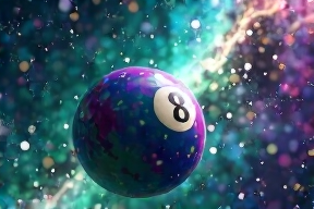 Planetenbillard und Katastrophen