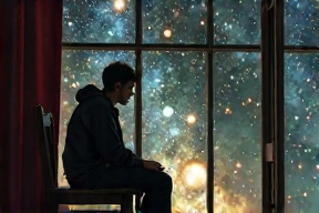 Und während ich hier sitze, mit diesem krakeligen Überblick über unsere kosmischen Freuden (oder die drohende Katastrophe), werde ich nachdenklich. Vielleicht sind wir alle nur Staub im Kosmos, der strampelt, um einen Platz im universalen Ruhm zu finden. Fragen über Fragen: Können wir wirklich hoffen? Oder zieht uns der gravitative Stress in den Abgrund? Ich frage dich: Wo ist der Spaß, wenn alles auf der Kippe steht? Soll ich lachen oder weinen? Irgendwo in diesem Wirbel aus Schicksalen verstecken sich die Antworten, aber sie sind so vage wie ein nicht bezahlter Abo-Newsletter. Also lasst uns zur intergalaktischen Abschlussfeier übergehen, oder wir bleiben hier – in der Stille des Chaos ohne Galaxis. #Planetenbillard #Sonnensystem #Schwerkraft #Erde #Kahlschlag #KlausKinski #BertoltBrecht #AlbertEinstein #SigmundFreud #DieterNuhr #MaximilianBiewer #LotharMatthäus #QuentinTarantino #BarbaraSchöneberger #Kaffee #Chaos #Existenz #Mathematik