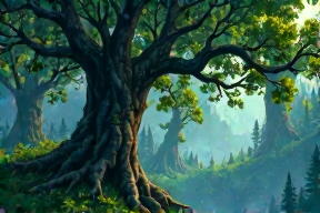 Wälder in Gefahr: Natur, Resilienz, Wirtschaft