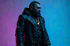 Der Neandertaler als Trendsetter