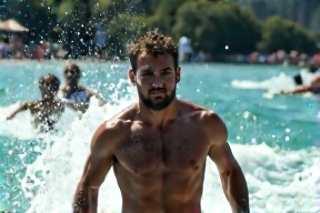 Quoten-Revolution am Wasser