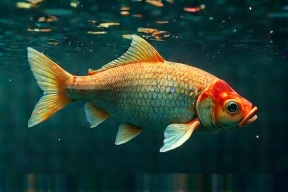 Der Fisch und die Philosophie