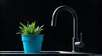 Das sind die Top 5 Schritte beim Wassersparen