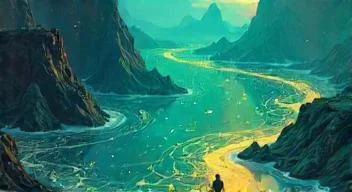 Von Oasen UND Untiefen: Wasser und "Mensch" -