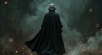 Beethoven: Die Melodie des Genies (3/10)