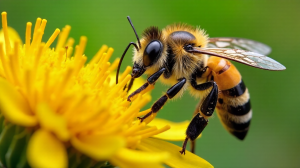 Bienen, Ameisen und ihre beeindruckende Selbstaufopferung im Insektenstaat