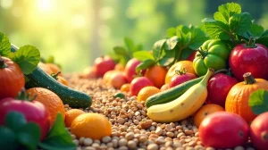 Blutzucker-Kontrolle: Nutzen, Mythen und gesunde Ernährung