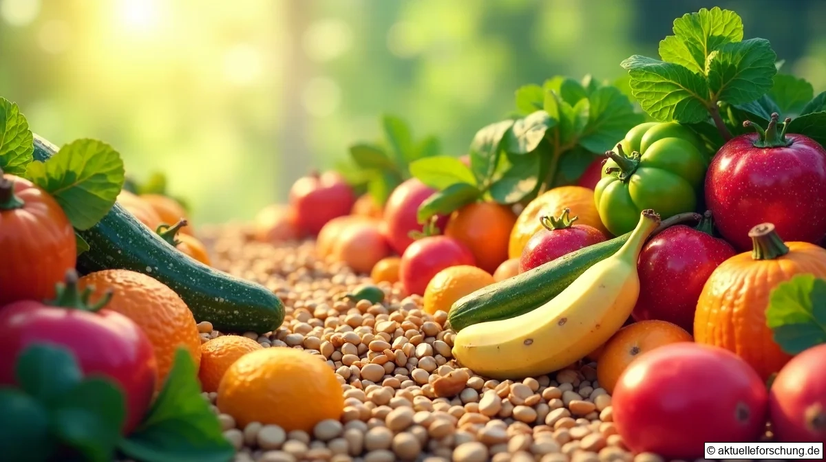 Blutzucker-Kontrolle: Nutzen, Mythen und gesunde Ernährung