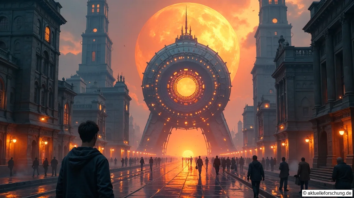 Bürokratie, Marktwirtschaft, Innovation: Ein historischer Blick