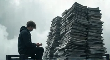 Bürokratie und Marktwirtschaft: Ein persönlicher Rückblick (1/10)