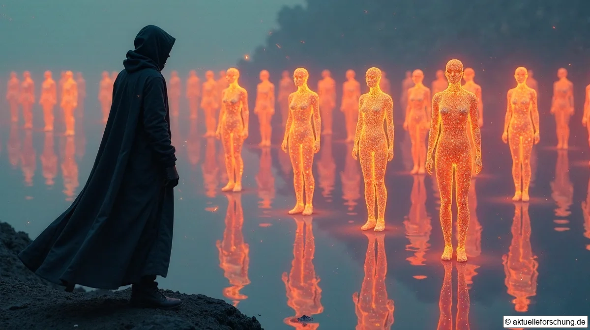 Das Rätsel des Lichts: Photonen, Feuer und menschliche Zähmung