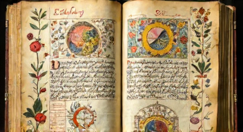 Das Rätsel des Voynich-Manuskripts (1/10)