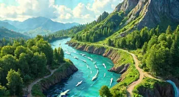 Das sind die Top 7 Schritte beim Kohlenstoffkreislauf