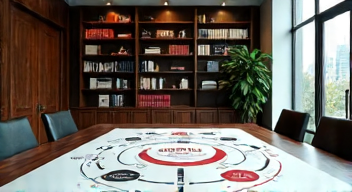 Das sind die Top 7 Schritte beim Aufstieg in der Politik