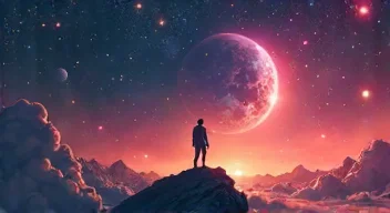 Das sind die Top 7 Schritte beim Beobachten von Kollisionen im All