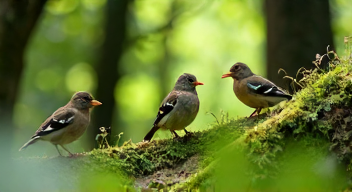 Das sind die Top 7 Schritte beim Beobachten von Schimpansen