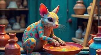 Das sind die Top 7 Schritte beim Entdecken von Töpferwerkstätten