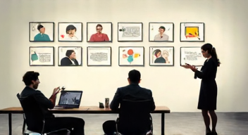 Das sind die Top 7 Schritte beim Erkennen von Attraktivität