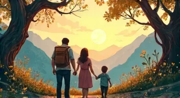 Das sind die Top 7 Schritte beim Familienplanung