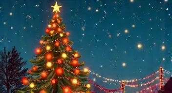 Das sind die Top 7 Schritte beim Feiern von Weihnachten