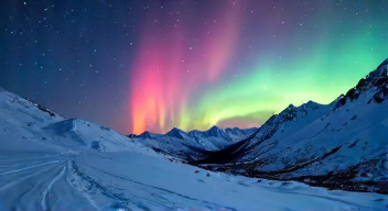 Das sind die Top 7 Schritte beim Fotografieren von Nordlichtern