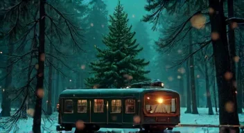 Das sind die Top 7 Schritte beim Kauf einer Nordmanntanne