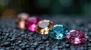 Das sind die Top 7 Schritte beim Kauf von Edelsteinen