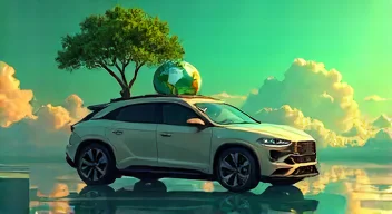 Das sind die Top 7 Schritte beim Klimaschutz