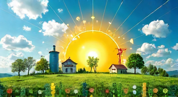 Das sind die Top 7 Schritte beim Klimawandel