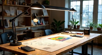 Das sind die Top 7 Schritte beim kreativen Schaffensprozess