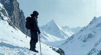 Das sind die Top 7 Schritte beim Lawinenschutz