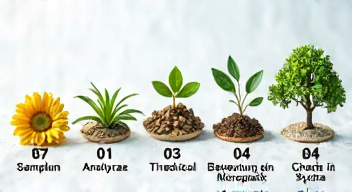 Das sind die Top 7 Schritte beim Mikroplastik