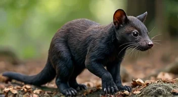 Das sind die Top 7 Schritte beim Schutz des Tasmanischen Teufels