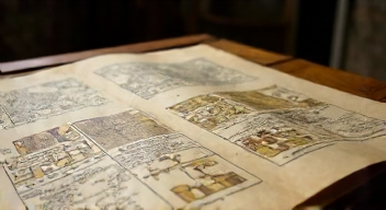 Das sind die Top 7 Schritte beim Studium historischer Epidemien