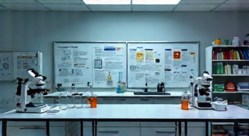 Das sind die Top 7 Schritte beim Umgang mit mikrobiellen Entdeckungen