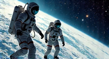 Das sind die Top 7 Schritte beim Umgang mit medizinischen Notfällen in der Raumfahrt