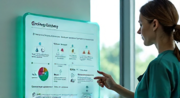 Das sind die Top 7 Schritte beim Umgang mit dem Pflegekräftemangel