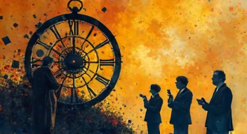 Das sind die Top 7 Schritte beim Umgang mit Wandel