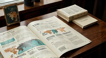 Das sind die Top 7 Schritte beim Verständnis geopolitischer Themen