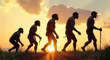 Das sind die Top 7 Schritte beim Verständnis der Evolution