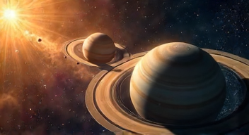 Das sind die Top 7 Schritte beim Verständnis des Kosmos