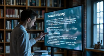 Das sind die Top 7 Schritte beim Verständnis von dunkler Materie