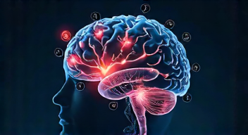 Das sind die Top 7 Schritte beim Verständnis von Gehirnnetzwerken