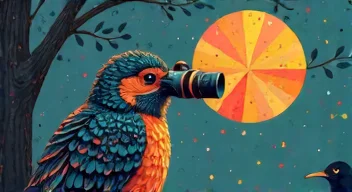 Das sind die Top 7 Schritte beim Vogelzählen