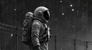 Der Appell des Astronomen