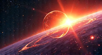 Der Blick der Experten auf geomagnetische Stürme (2/10)